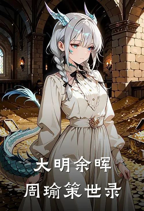 大明余晖：周瑜策世录