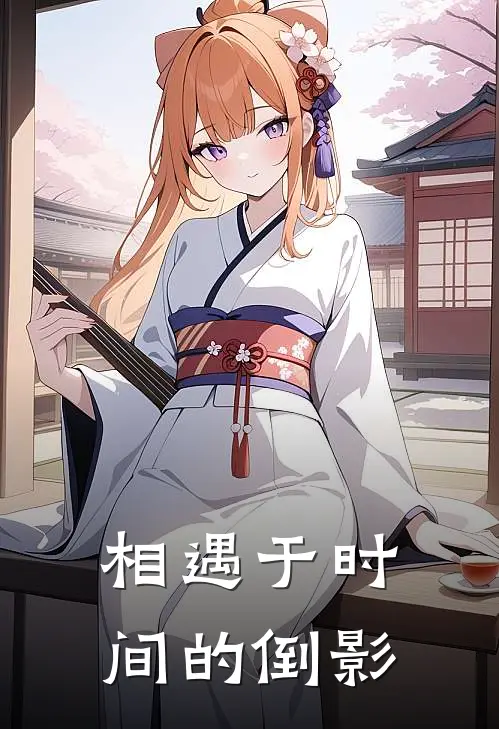 相遇于时间的倒影