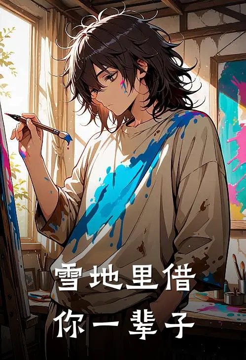 雪地里借你一辈子