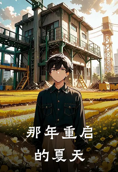 那年重启的夏天
