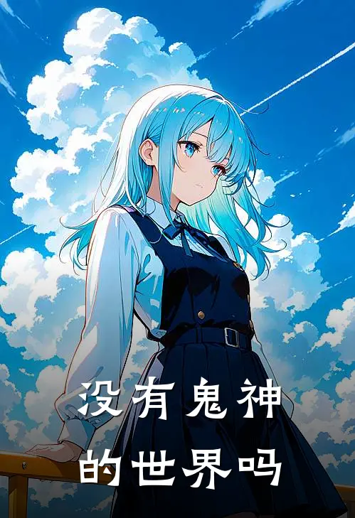 没有鬼神的世界吗