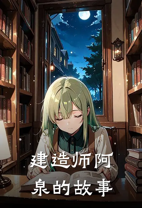 建造师阿泉的故事