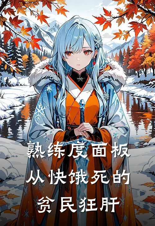 熟练度面板，从快饿死的贫民狂肝