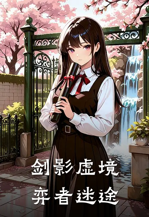 剑影虚境：弈者迷途