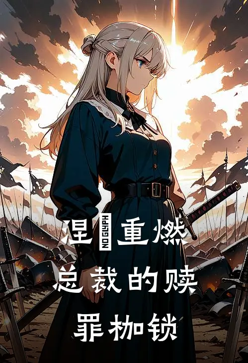 涅槃重燃：总裁的赎罪枷锁