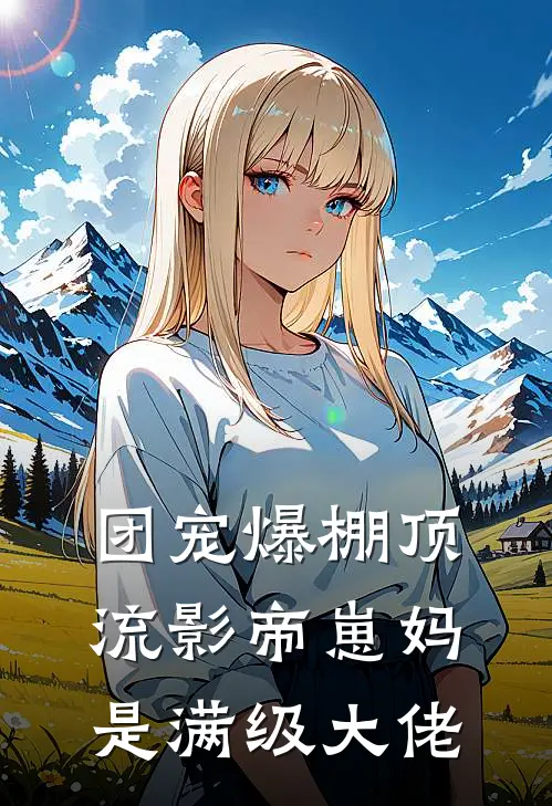 团宠爆棚顶流影帝崽妈是满级大佬