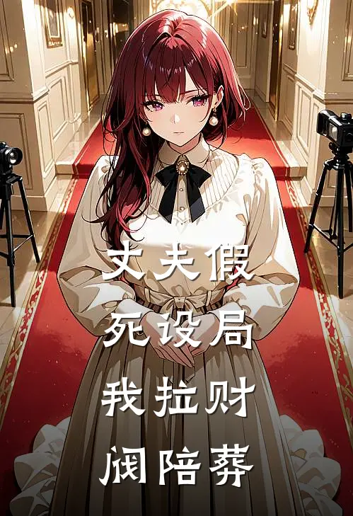 丈夫假死设局，我拉财阀陪葬