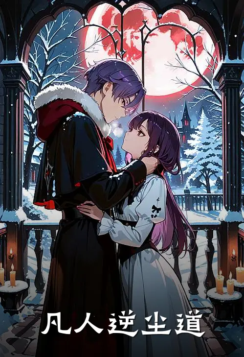 凡人逆尘道