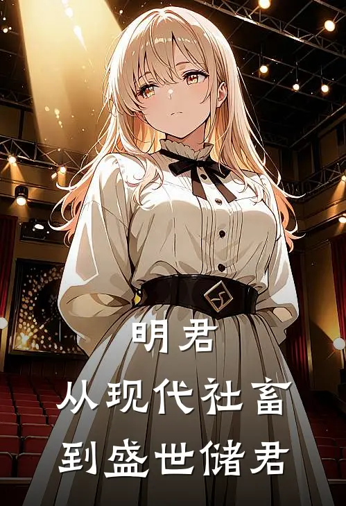 明君：从现代社畜到盛世储君