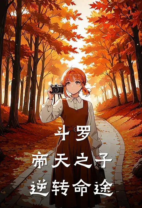 斗罗：帝天之子，逆转命途