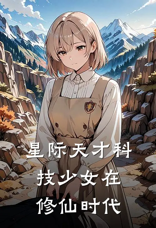 星际天才科技少女在修仙时代