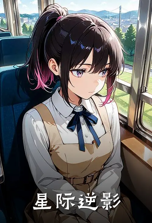 星际逆影