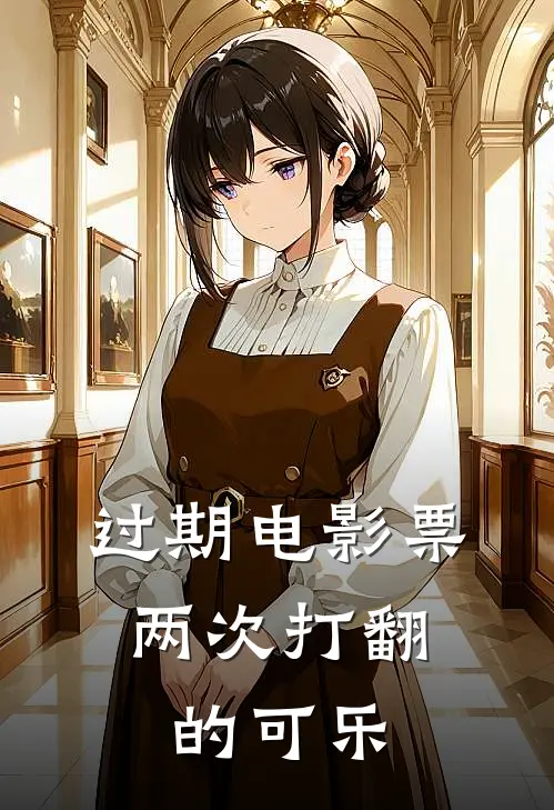 过期电影票：两次打翻的可乐