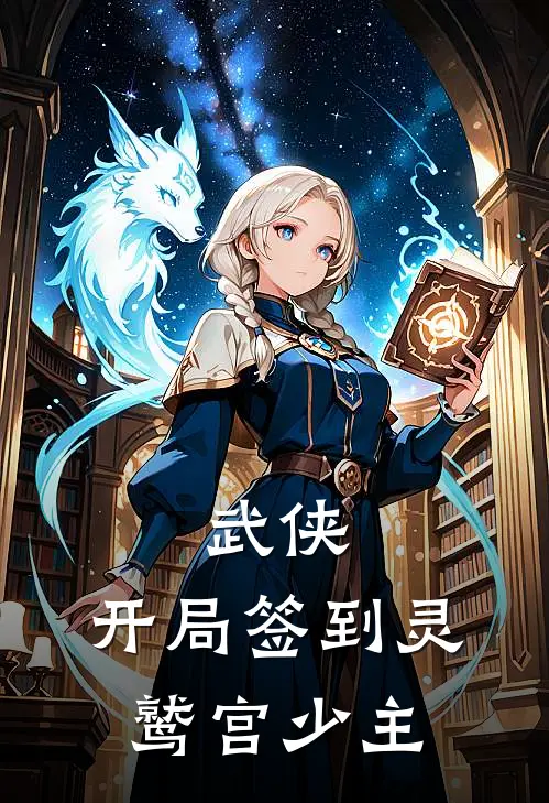 武侠：开局签到灵鹫宫少主