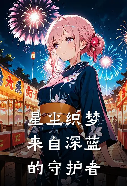 星尘织梦：来自深蓝的守护者
