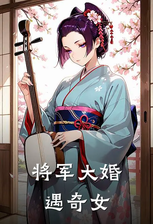 将军大婚遇奇女