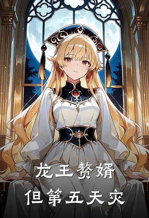 龙王赘婿，但第五天灾