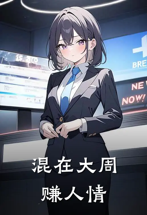 混在大周赚人情