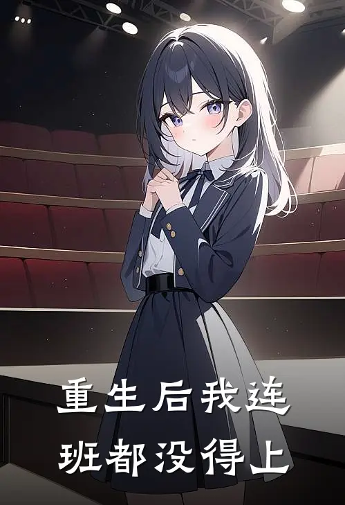 重生后我连班都没得上