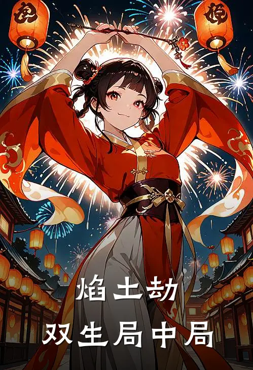 焰土劫：双生局中局