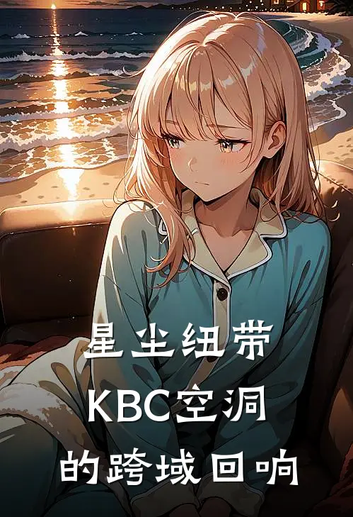 星尘纽带：KBC空洞的跨域回响