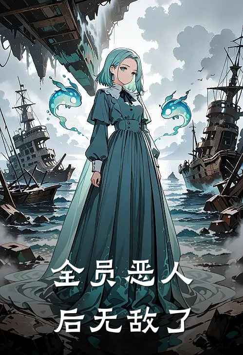 全员恶人后无敌了