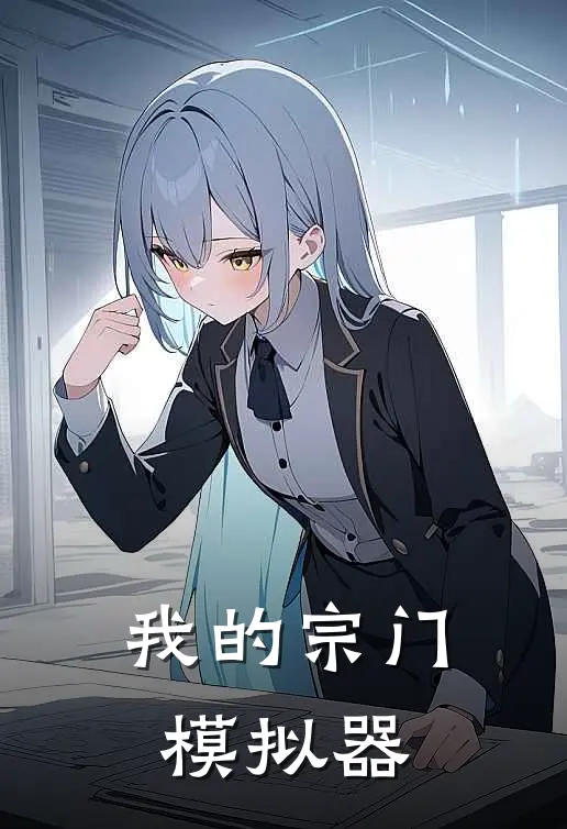 我的宗门模拟器