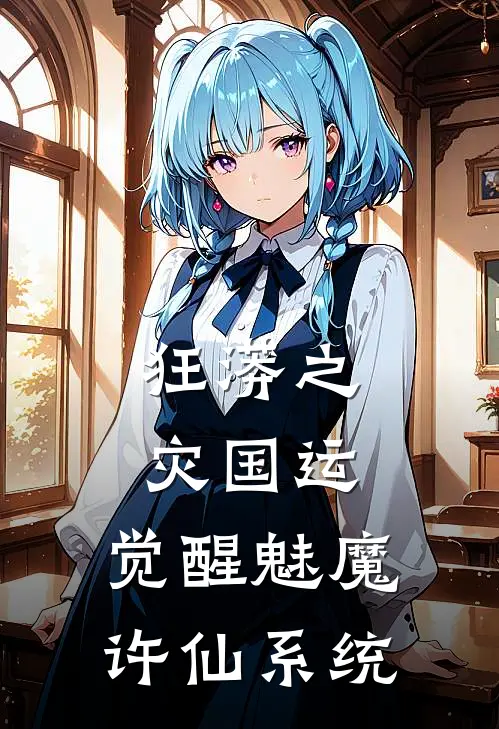 狂蟒之灾国运，觉醒魅魔许仙系统