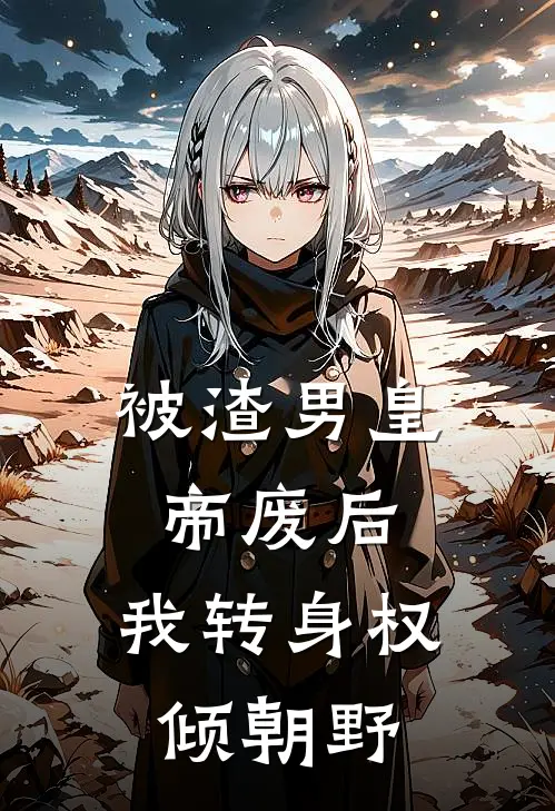 被渣男皇帝废后，我转身权倾朝野