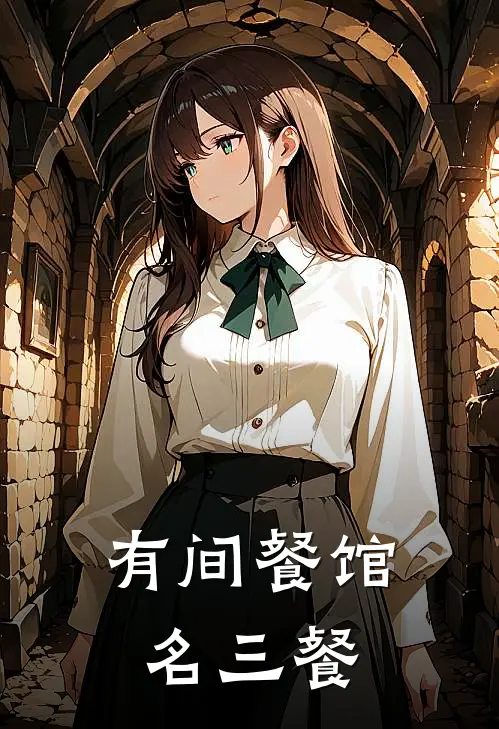 有间餐馆名三餐