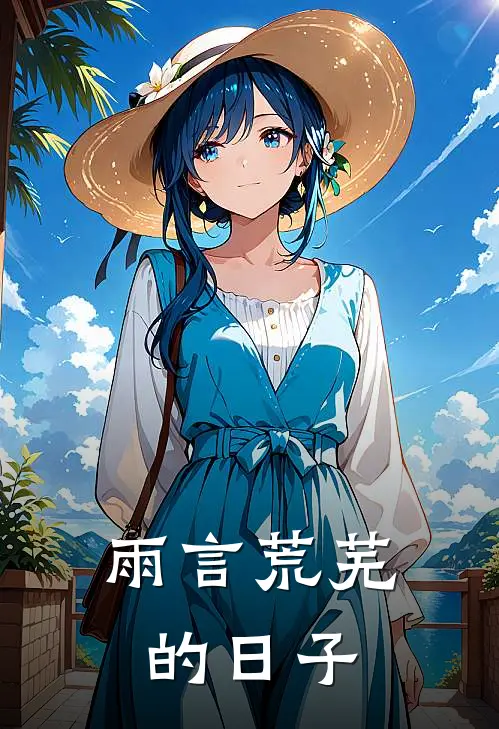 雨言荒芜的日子