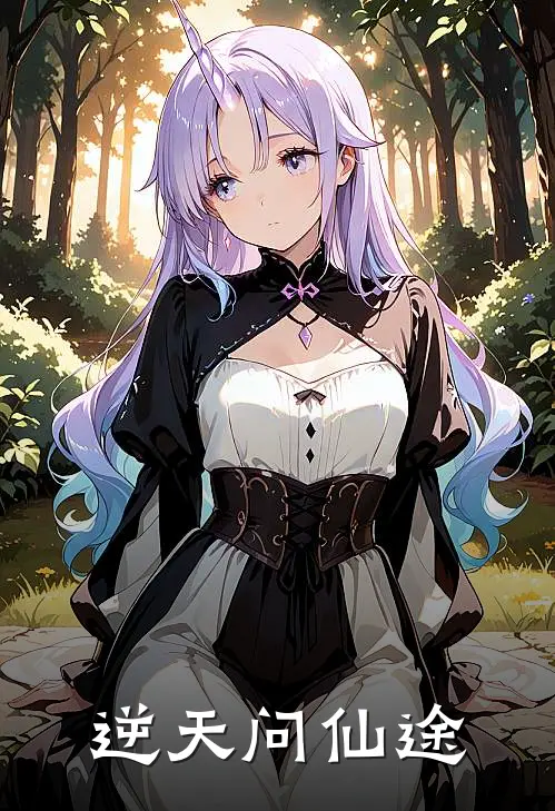 逆天问仙途