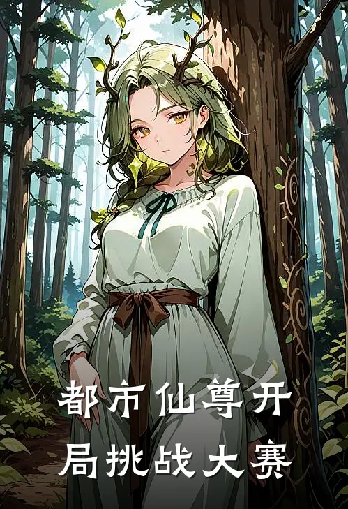 都市仙尊开局挑战大赛