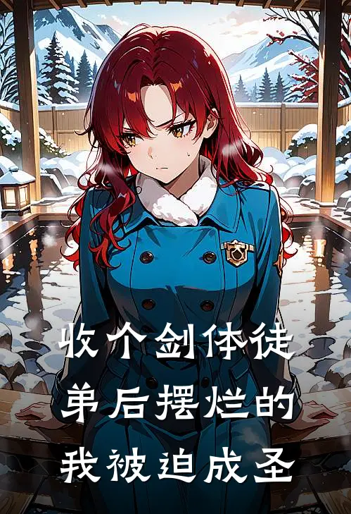 收个剑体徒弟后摆烂的我被迫成圣