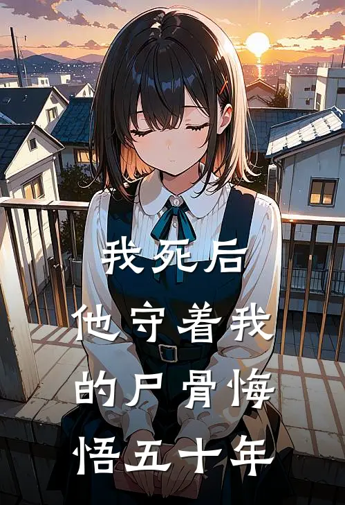 我死后，他守着我的尸骨悔悟五十年