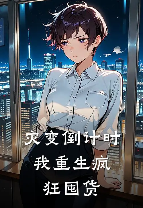 灾变倒计时：我重生疯狂囤货