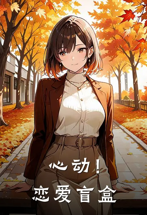 心动！恋爱盲盒