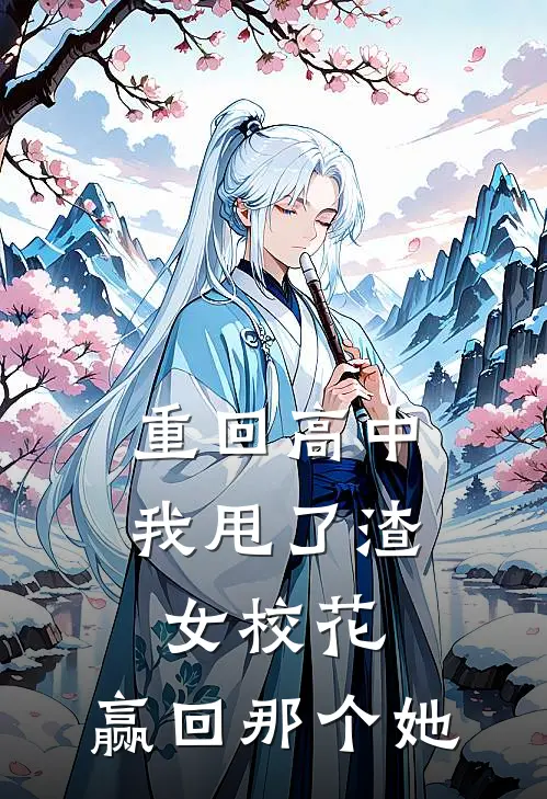 重回高中我甩了渣女校花，赢回那个她