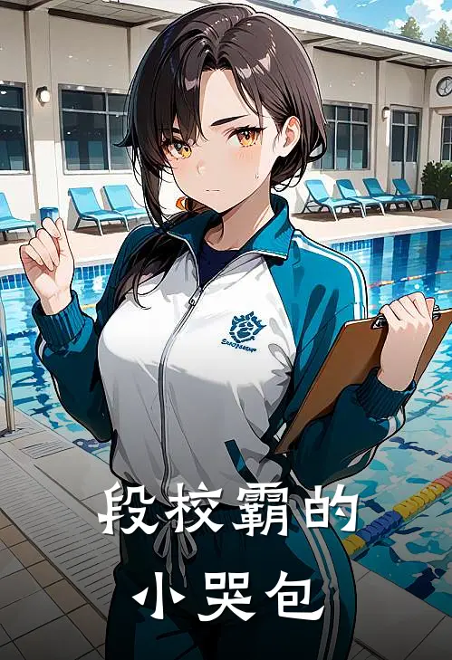 段校霸的小哭包