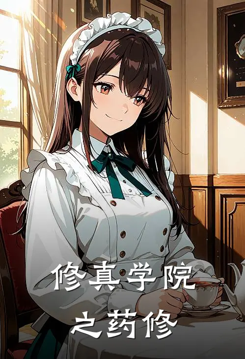 修真学院之药修