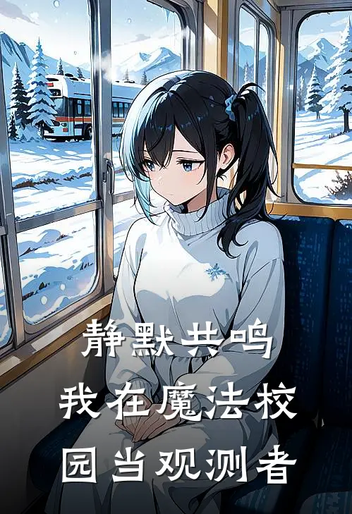 静默共鸣：我在魔法校园当观测者