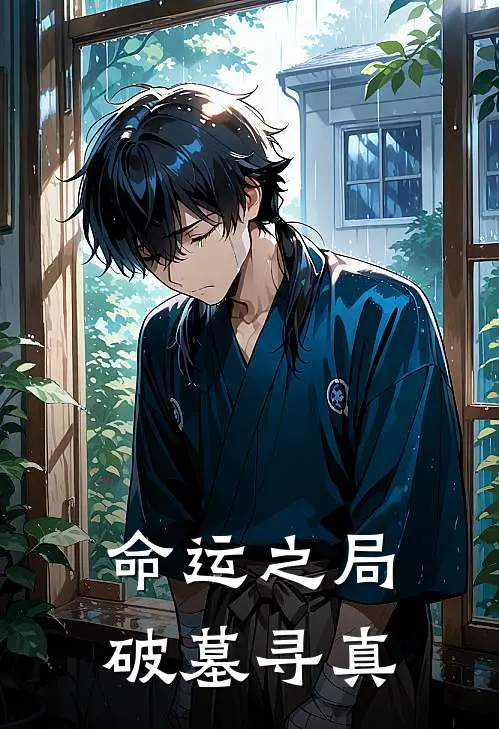 命运之局：破墓寻真