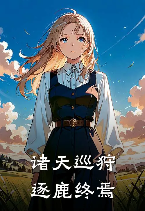 诸天巡狩，逐鹿终焉