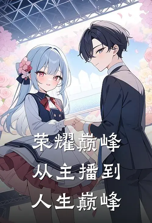 荣耀巅峰：从主播到人生巅峰