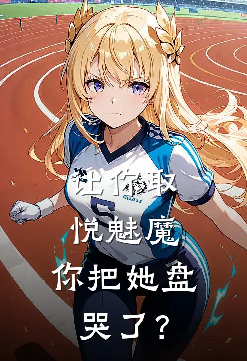 让你取悦魅魔，你把她盘哭了？