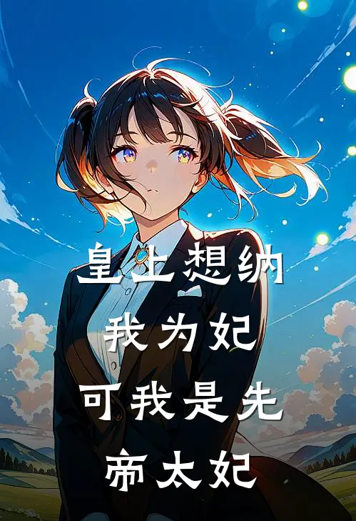 皇上想纳我为妃，可我是先帝太妃