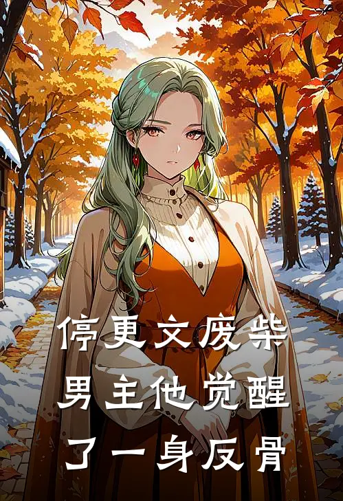 停更文废柴男主他觉醒了一身反骨