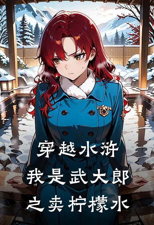 穿越水浒：我是武大郎之卖柠檬水