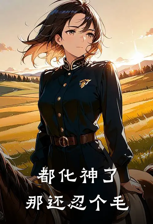 都化神了，那还忍个毛