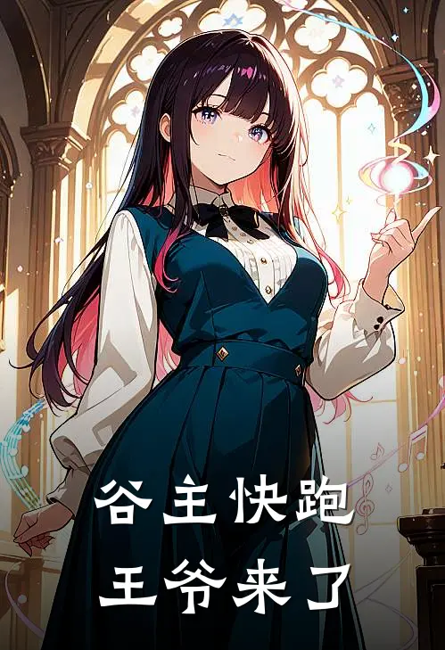 谷主快跑，王爷来了